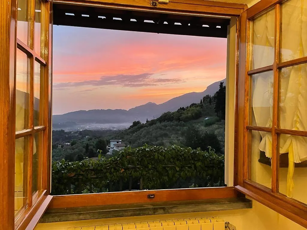 Villa Romantica Sea View