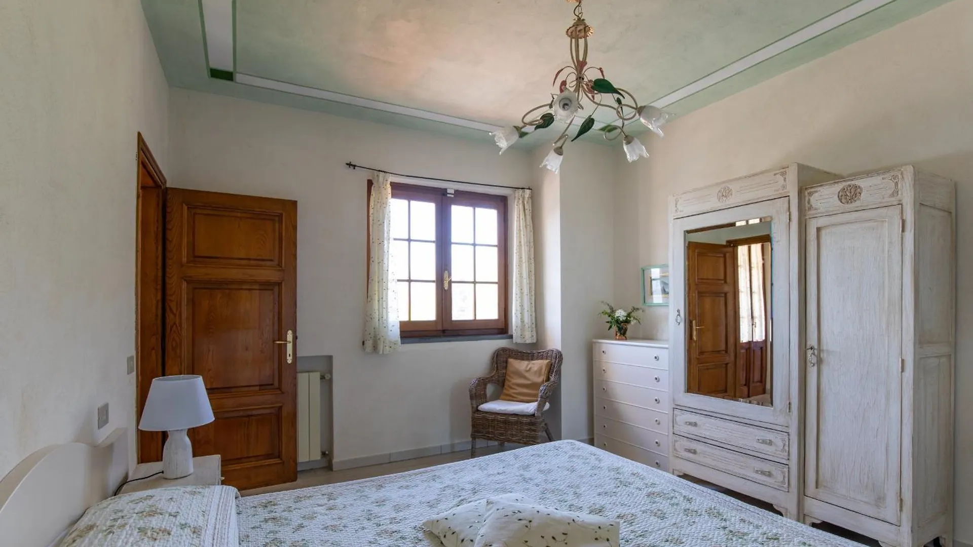Villa Romantica Sea View Camaiore