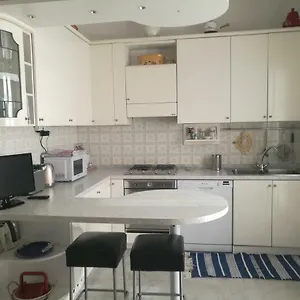 Casa Santa Gemma Appartement