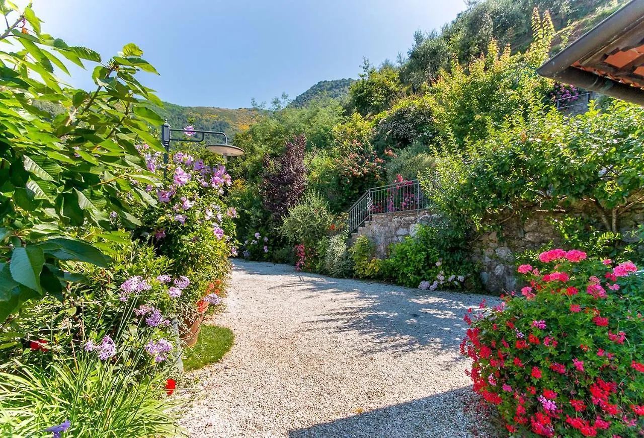 Villa Romantica Sea View