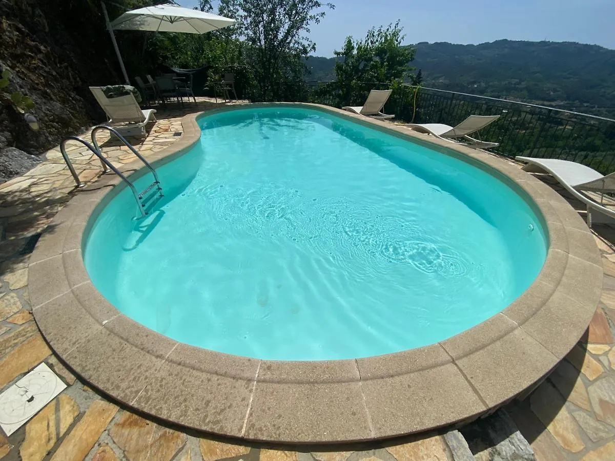 Villa Romantica Sea View