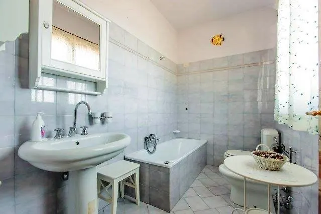 Villa Romantica Sea View