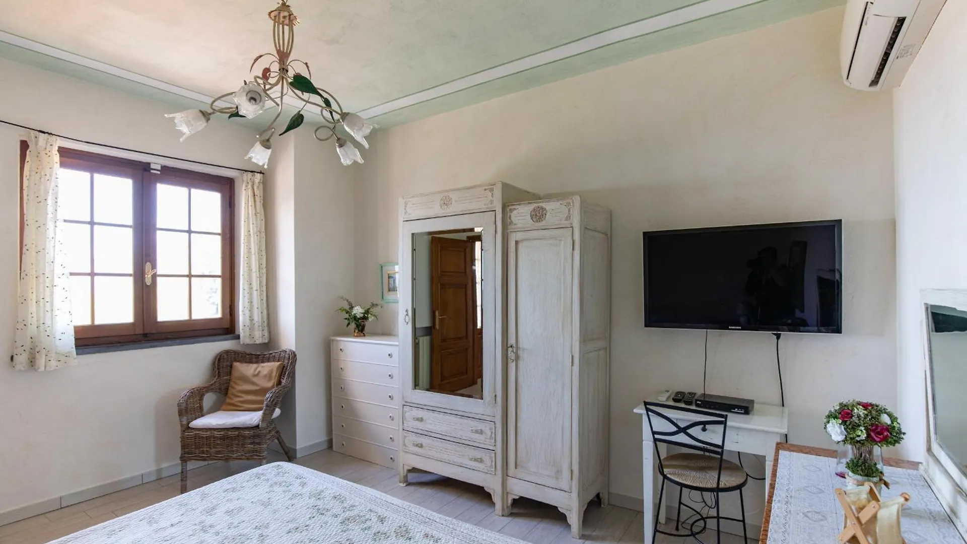 Villa Romantica Sea View
