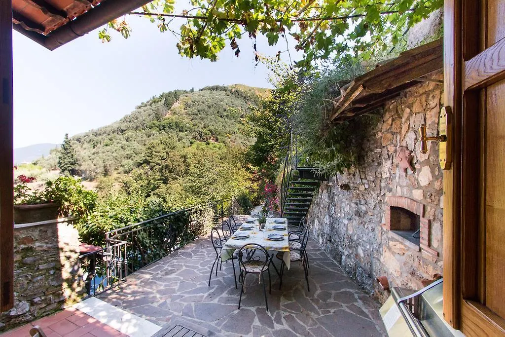 Villa Romantica Sea View
