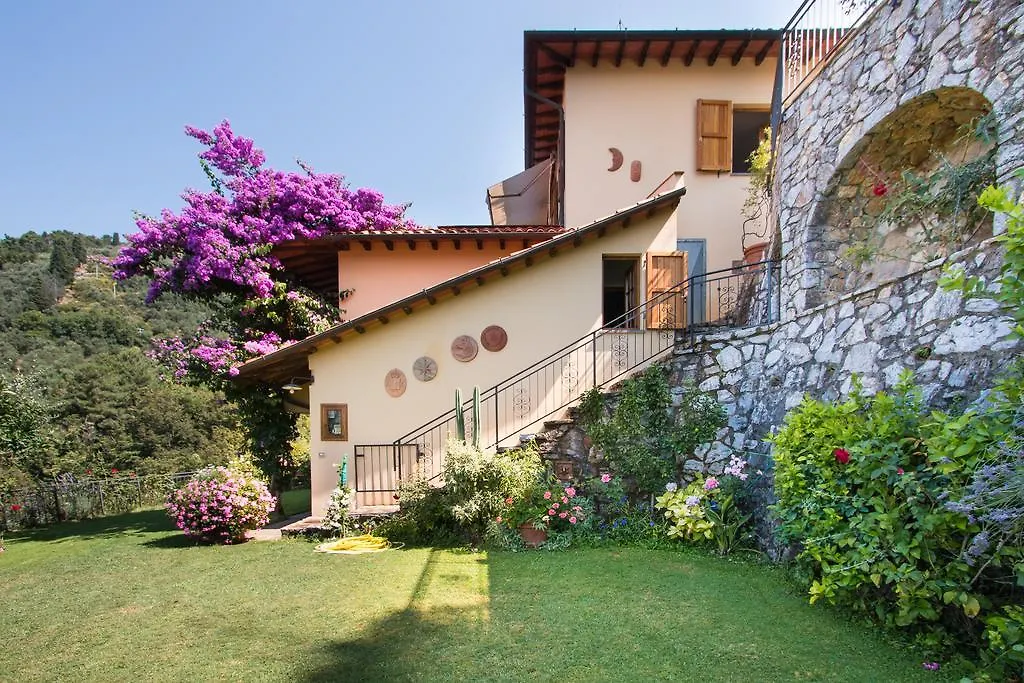 Villa Romantica Sea View