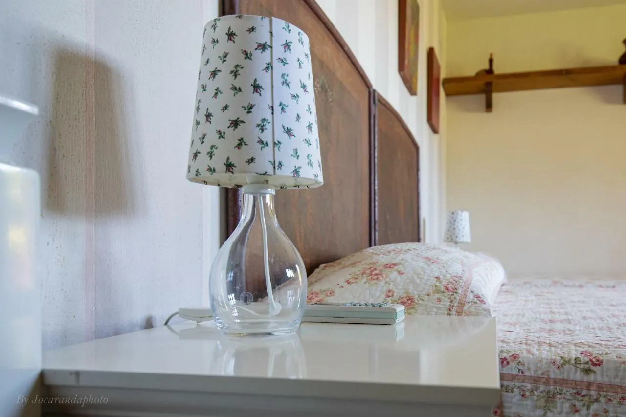 Villa Romantica Sea View 0*, Camaiore