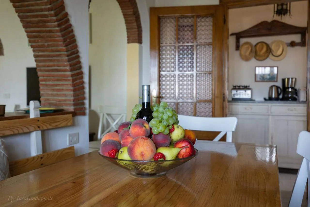 Villa Romantica Sea View