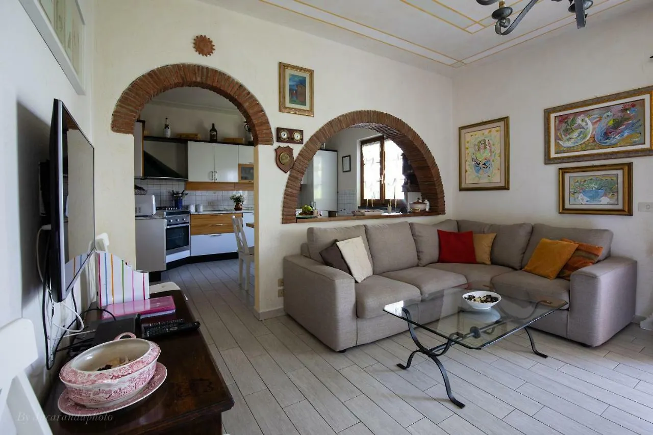 Villa Romantica Sea View