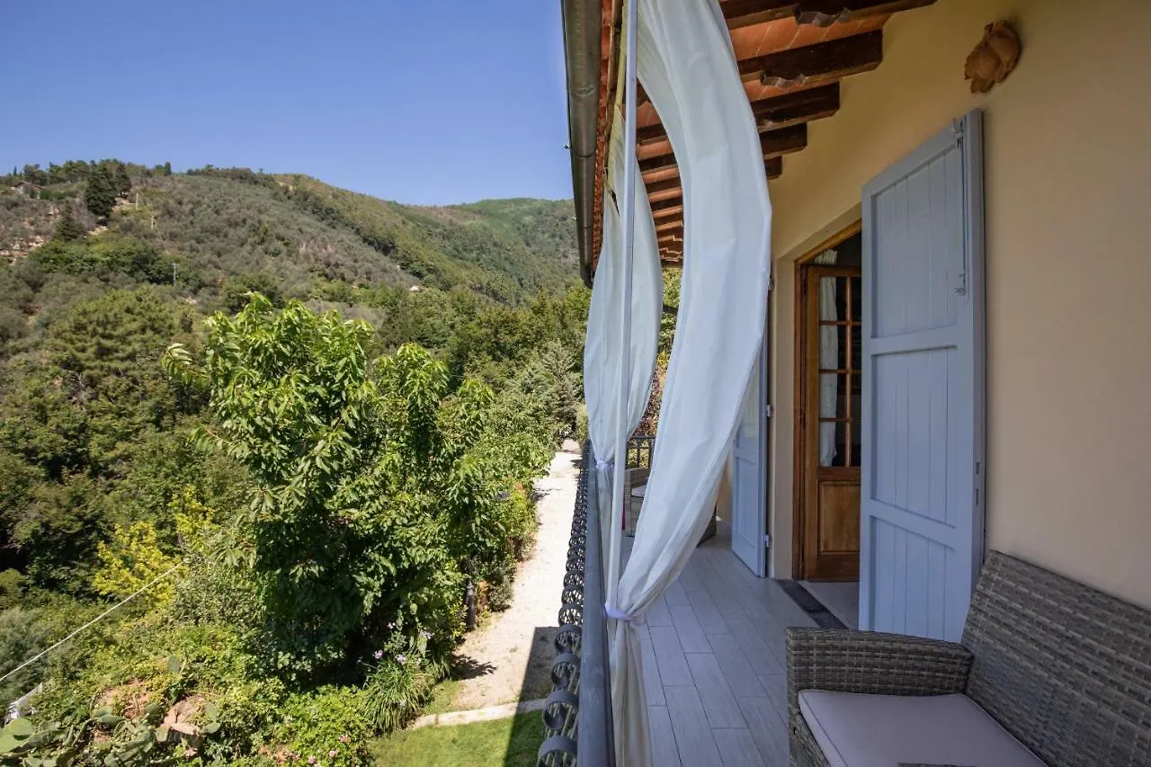 Villa Romantica Sea View