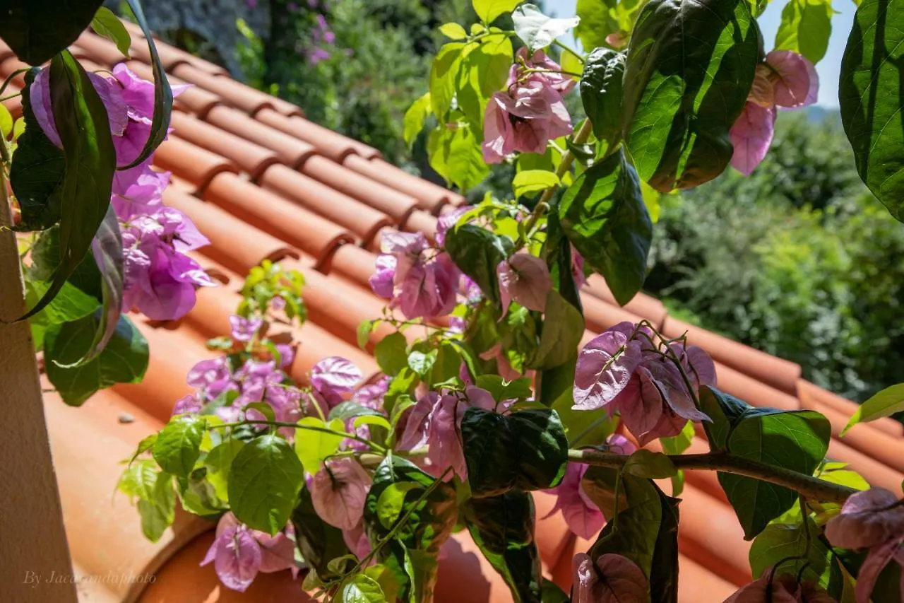 Villa Romantica Sea View