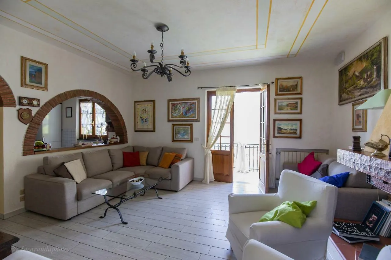 Villa Romantica Sea View